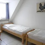 Haus Strandduene - Cuxhaven-duhnen * Куксхафен