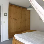 Haus Strandduene - Cuxhaven-duhnen * Cuxhaven