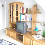 Haus Strandduene - Cuxhaven-duhnen * Куксхафен