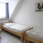 Haus Strandduene - Cuxhaven-duhnen * クックスハーフェン