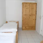 Haus Strandduene - Cuxhaven-duhnen アパート クックスハーフェン