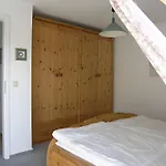 Haus Strandduene - Cuxhaven-duhnen Апартаменты *
