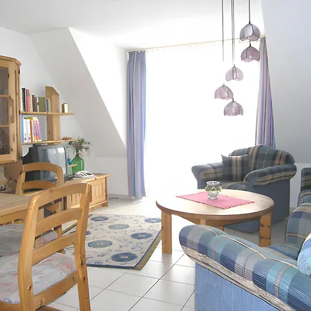 Haus Stranddüne - Cuxhaven-duhnen * Cuxhaven