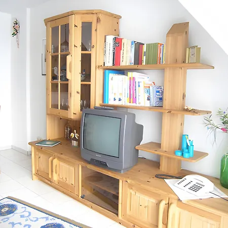 Haus Strandduene - Cuxhaven-duhnen * Cuxhaven