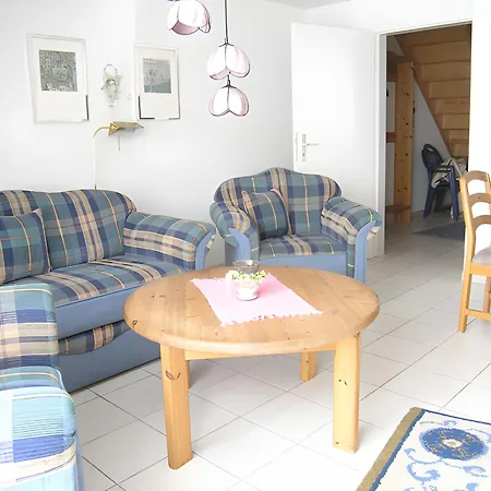 Apartman Haus Strandduene - Cuxhaven-duhnen Cuxhaven
