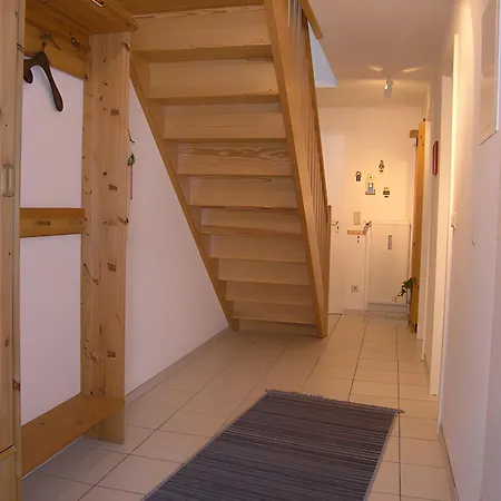 Haus Strandduene - Cuxhaven-duhnen *