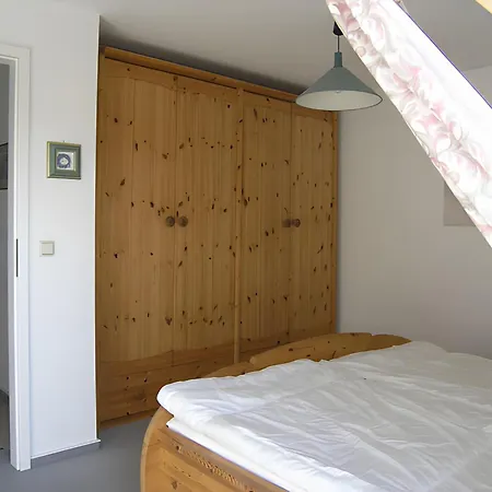 Haus Strandduene - Cuxhaven-duhnen Apartman *