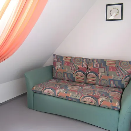 Haus Strandduene - Cuxhaven-duhnen * كوكسهافن