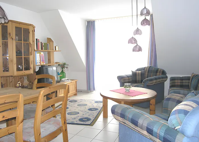 Haus Strandduene - Cuxhaven-duhnen * Cuxhaven