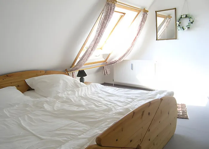 Haus Strandduene - Cuxhaven-duhnen Cuxhaven