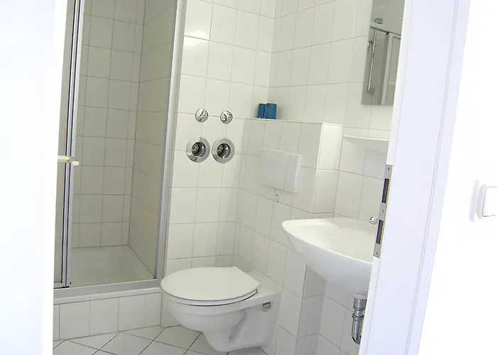 Haus Strandduene - Cuxhaven-duhnen Cuxhaven