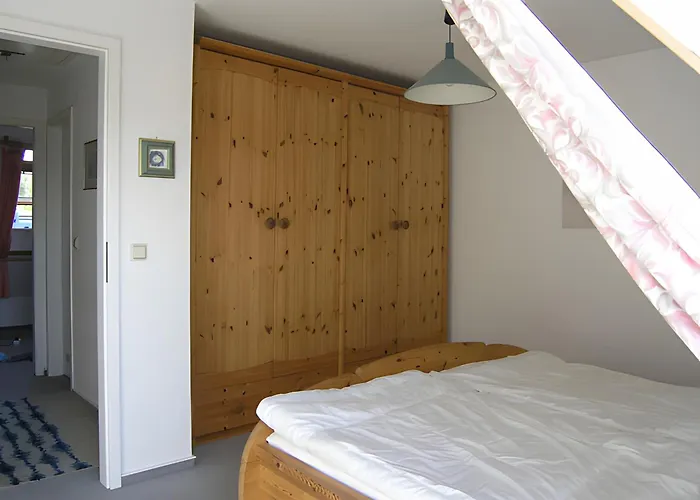 Haus Strandduene - Cuxhaven-duhnen * Cuxhaven