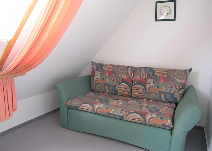 Haus Strandduene - Cuxhaven-duhnen Cuxhaven